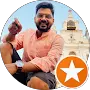 Portrait of guest Nikhil